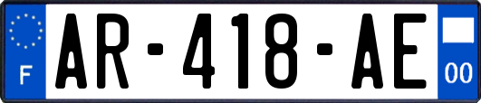 AR-418-AE