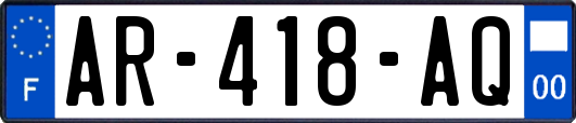 AR-418-AQ