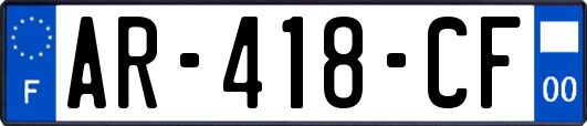 AR-418-CF