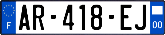 AR-418-EJ