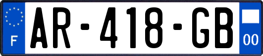 AR-418-GB