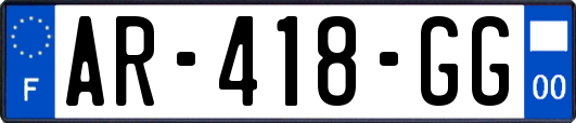 AR-418-GG