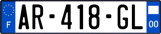 AR-418-GL