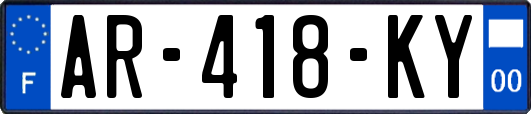 AR-418-KY