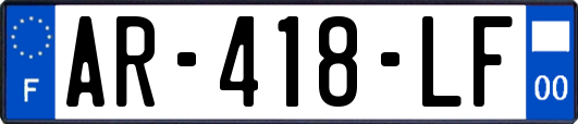 AR-418-LF