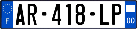 AR-418-LP