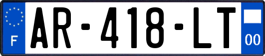 AR-418-LT