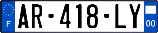 AR-418-LY