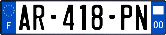 AR-418-PN