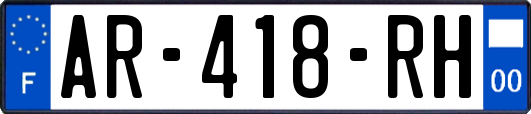 AR-418-RH