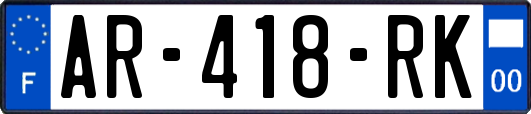 AR-418-RK