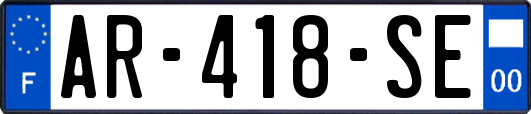 AR-418-SE