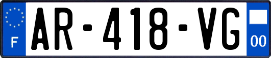 AR-418-VG