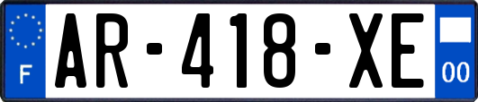 AR-418-XE