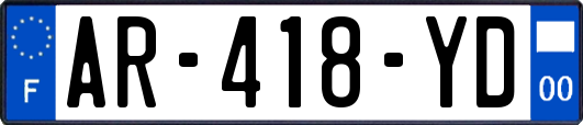 AR-418-YD