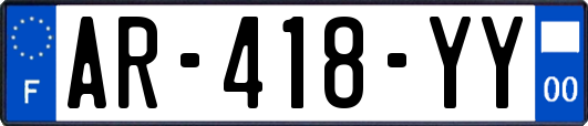 AR-418-YY