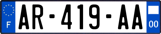 AR-419-AA