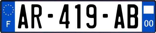 AR-419-AB