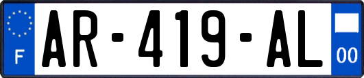 AR-419-AL