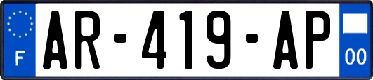 AR-419-AP