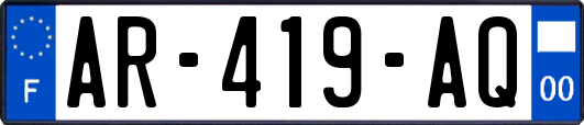 AR-419-AQ