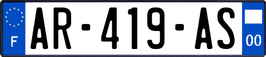 AR-419-AS