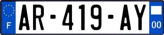 AR-419-AY