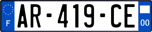 AR-419-CE
