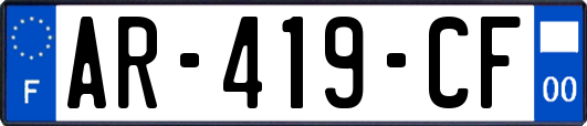 AR-419-CF