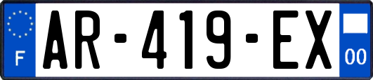 AR-419-EX