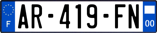 AR-419-FN