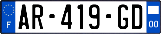 AR-419-GD