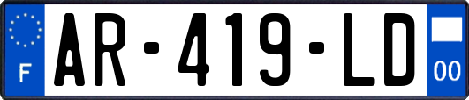 AR-419-LD