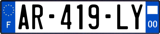 AR-419-LY