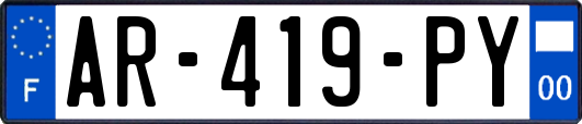AR-419-PY