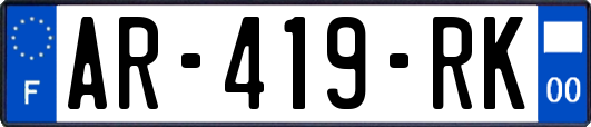 AR-419-RK