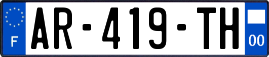 AR-419-TH