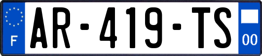 AR-419-TS