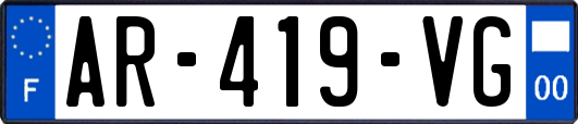 AR-419-VG