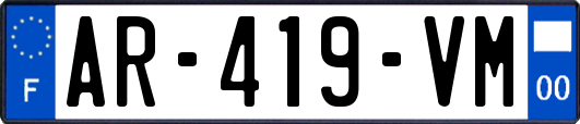 AR-419-VM