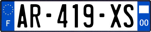 AR-419-XS