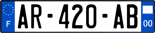 AR-420-AB