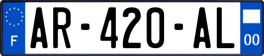 AR-420-AL