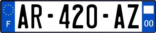 AR-420-AZ