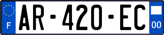 AR-420-EC