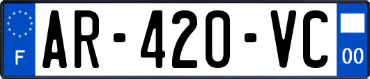 AR-420-VC