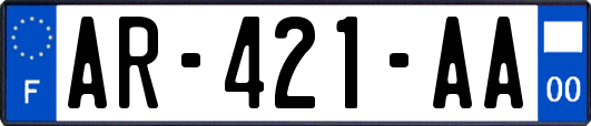 AR-421-AA