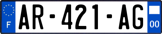 AR-421-AG