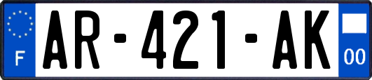 AR-421-AK