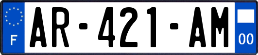 AR-421-AM